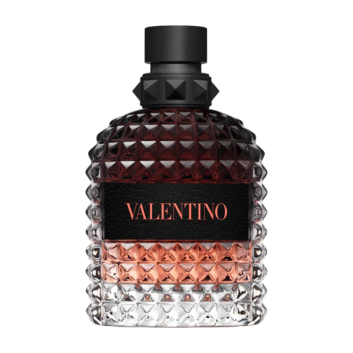 Born In Roma Coral Fantasy Eau De Toilette Spray