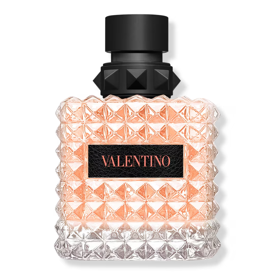 Valentino Donna Born in Roma Coral Fantasy