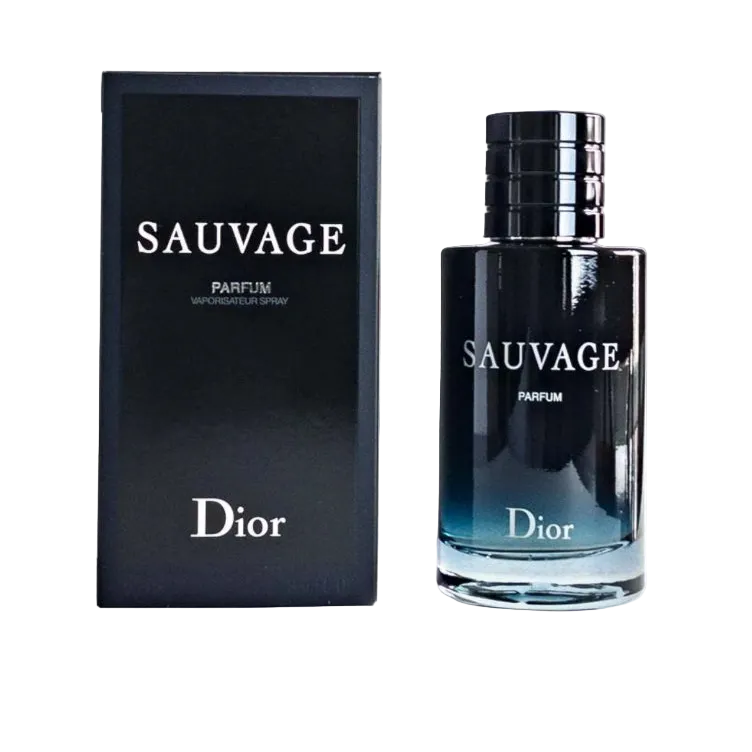 Dior Sauvage