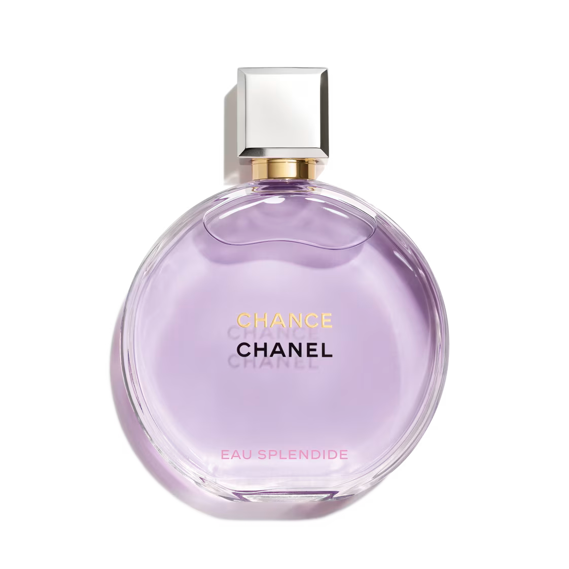 Chanel Chance Eau Splendide (Purple)