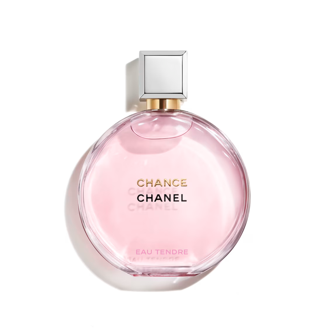 Chanel Chance Eau Tendre (Pink)