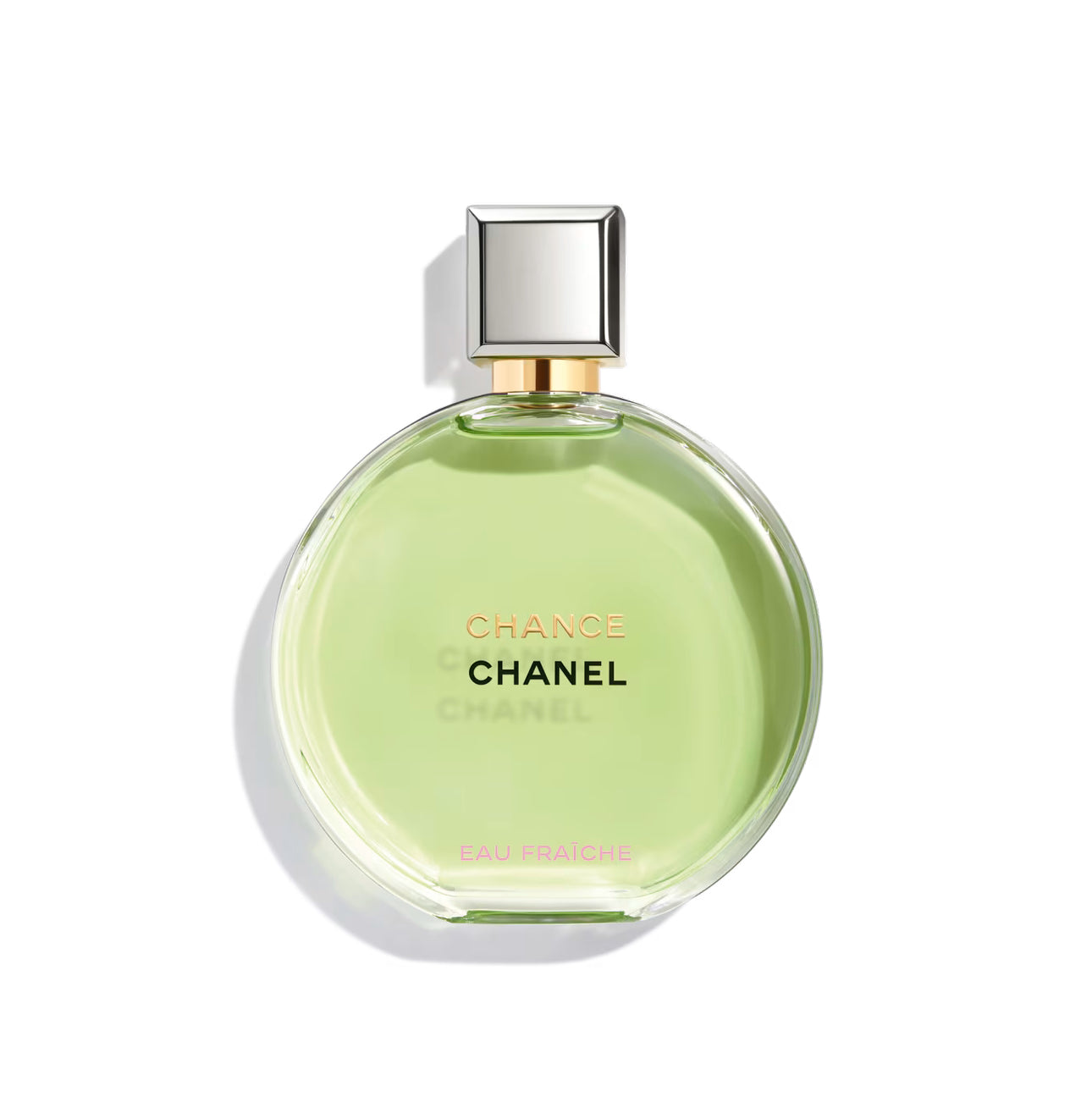 Chanel Chance Eau Fraîche (Green)