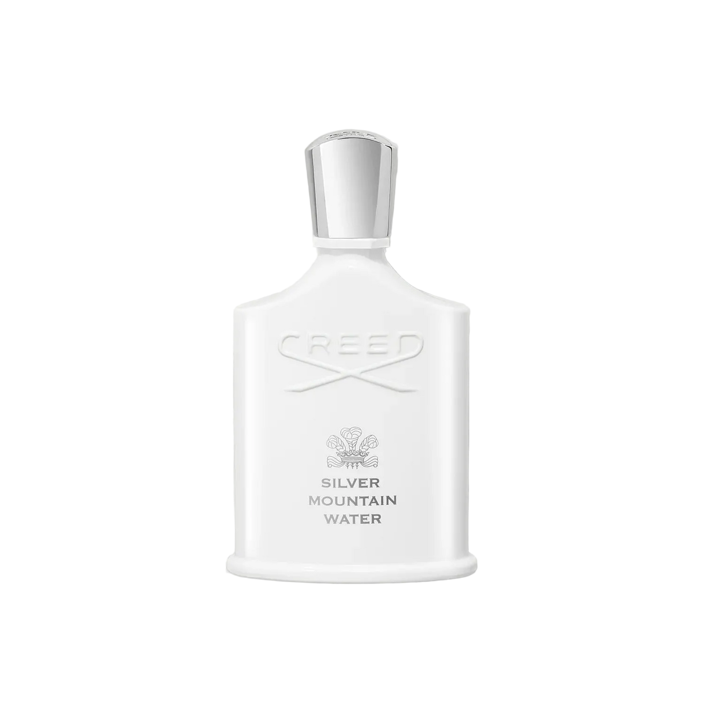 Creed Silver Mountain Water