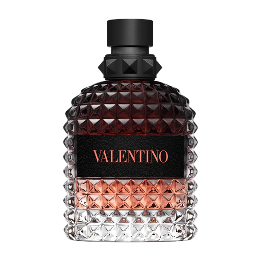 Born In Roma Coral Fantasy Eau De Toilette Spray
