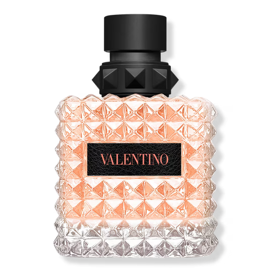Valentino Donna Born in Roma Coral Fantasy