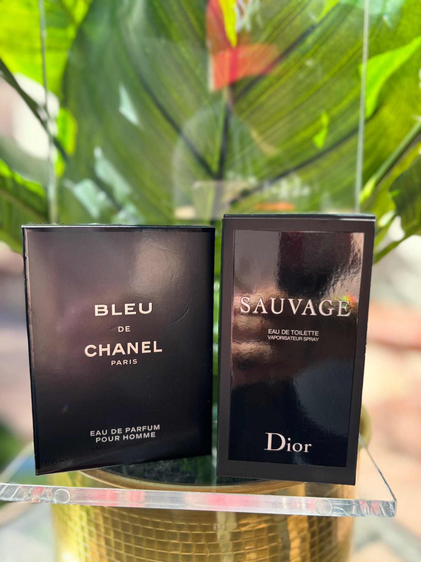The Ultimate Gentleman Father’s Set