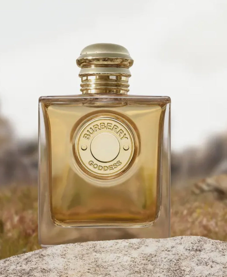 Burberry Goddess 100ml