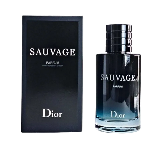 Dior Sauvage