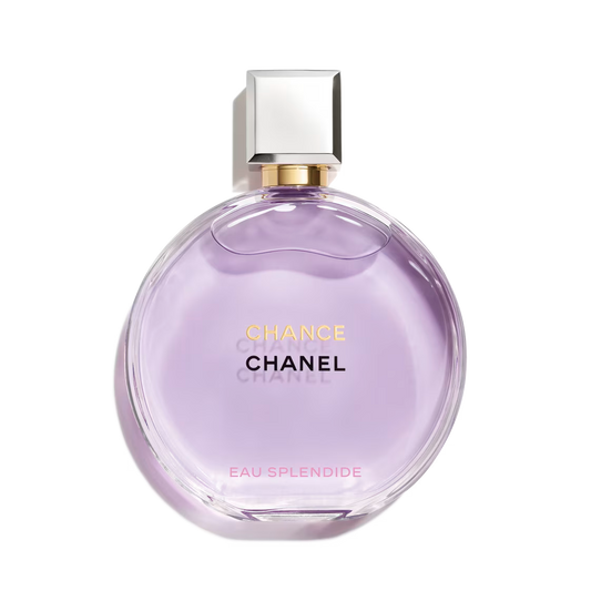 Chanel Chance Eau Splendide (Purple)