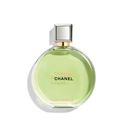 Chanel Chance Eau Fraîche (Green)