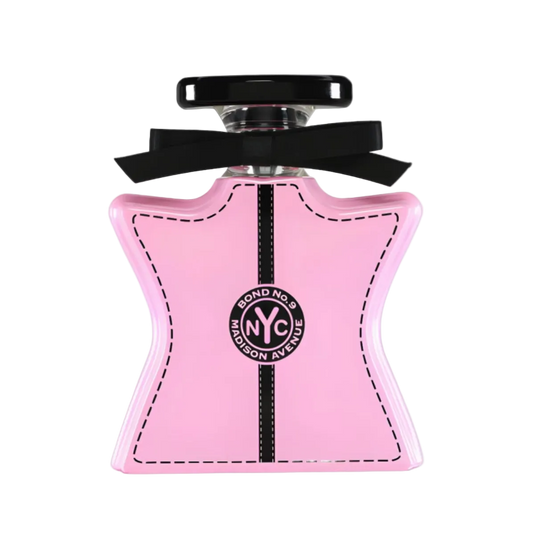 Bond No. 9 Madison Avenue