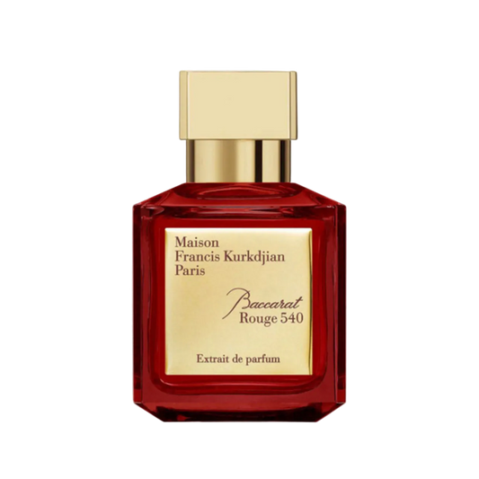 Maison Francis Kurkdjian Baccarat Rouge 540
