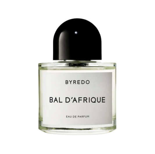 Byredo Bal d’Afrique