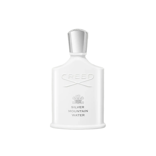 Creed Silver Mountain Water